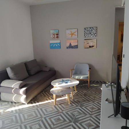 Kardamena  F & P Apartment מראה חיצוני תמונה