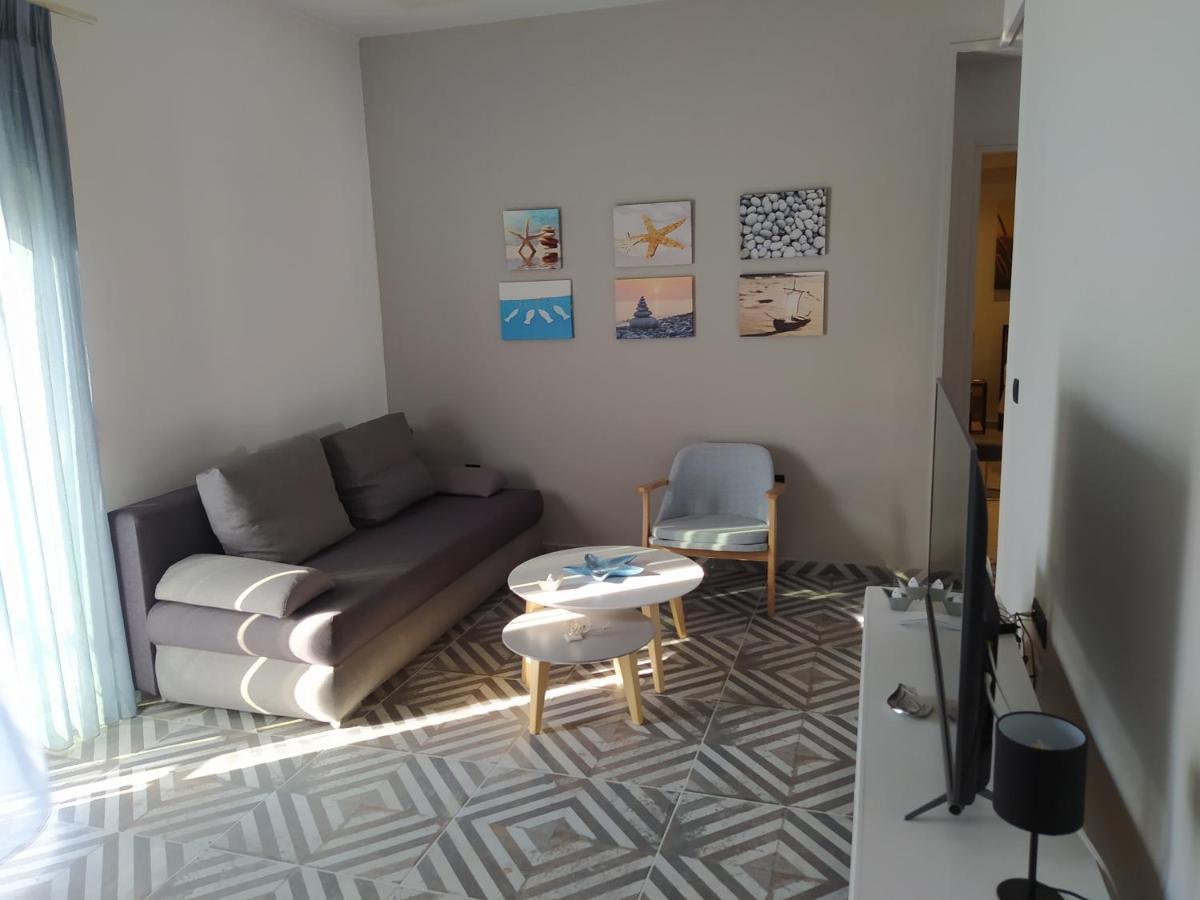 Kardamena  F & P Apartment מראה חיצוני תמונה
