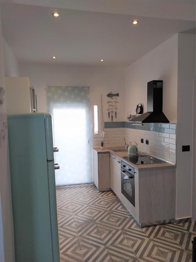 Kardamena  F & P Apartment מראה חיצוני תמונה