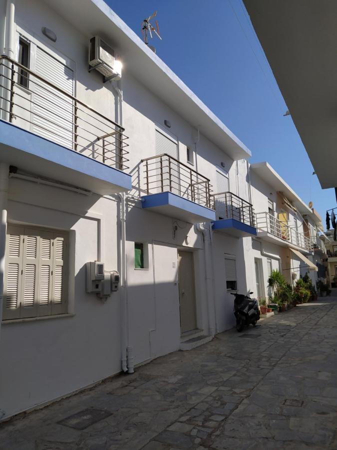 Kardamena  F & P Apartment מראה חיצוני תמונה