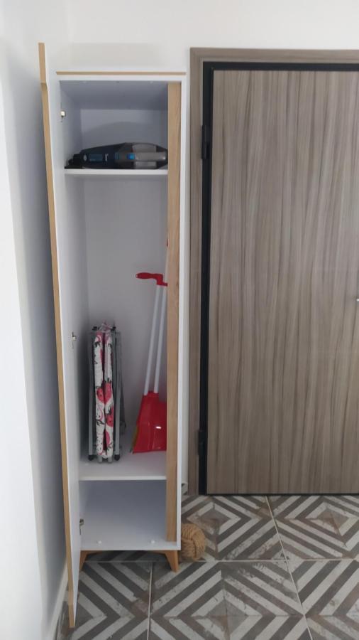 Kardamena  F & P Apartment מראה חיצוני תמונה