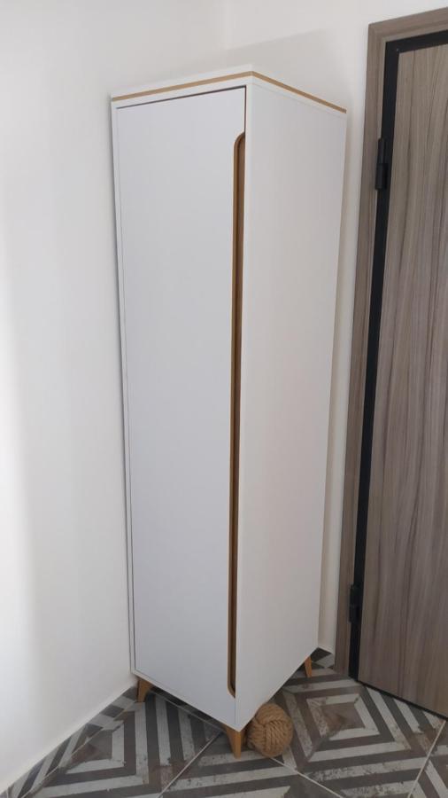 Kardamena  F & P Apartment מראה חיצוני תמונה