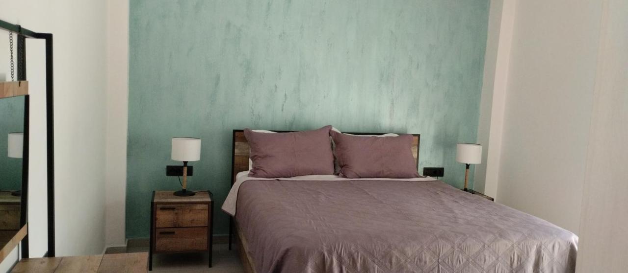 Kardamena  F & P Apartment מראה חיצוני תמונה